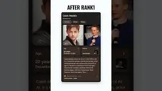 How To Create Google Knowledge Panel & Rank #1 On Google For Your Personal Brand (EASY) w/ RANK1.com
