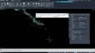 AutoCAD Civil 3D - How to trim or delete portions of an alignment