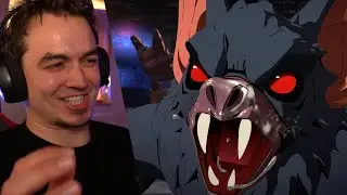Je to mouka, no fakt.🦇-5-Dispatch