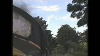 EWS Classic Traction Event..37351 and 37906..10-12/09/1999