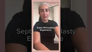 Megan&rsquo;s Life-Changing Septorhinoplasty Experience with Manchester Private Hospital