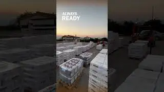 BeeNectar: On the Move! (Truck Loading Behind the Scenes)