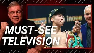 Why I Knew Inoue Wouldn&rsquo;t Knock Him Out &ndash; Teddy Recaps Naoya Inoue vs Murodjon Akhmadaliev