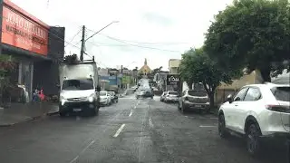 SABOR CHUVA, TUPI PAULISTA SP.