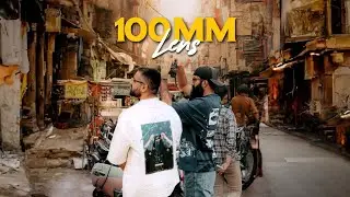 Relaxing POV Street Photography During Ramadan in Karachi.