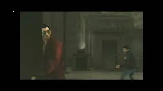 Jet-Li - Rise To Honor (PCSX2) Emulator Gameplay Oyun Testi