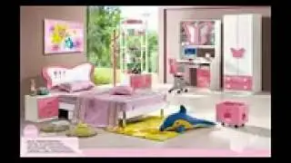 Childrens Bedroom Furniture Sets