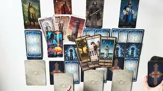 4 КОРОЛЯ: ЧТО ОН ДУМАЕТ О ВАШЕЙ ССОРЕ? БУДЕТ ЛИ ПРИМИРЕНИЕ? / таро расклад 