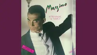 Stranac U Noći