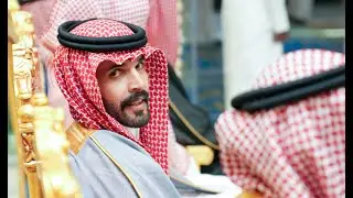 حفل زواج مساعد ابن فريج ابن غنيم 4K