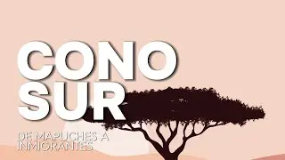 El Cono Sur Explicado: Historia, Cultura y Or&iacute;genes 🎧📚🌎