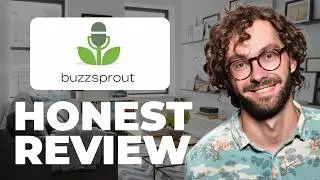 Buzzsprout for Solopreneurs Review - Watch Before Using