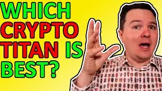 Ethereum 2.0 Versus Polka Dot Crypto Review 2021