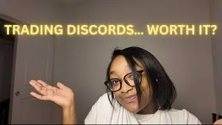 Do You REALLY Need a Trading Discord? My Honest Experience