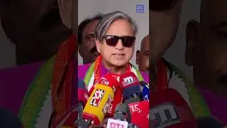 ചില വിഷയങ്ങളിൽ രാഷ്ട്രീയം പറയാനല്ല രാഷ്ട്രത്തിന് വേണ്ടി പറയാനാണ് ആഗ്രഹം, എപ്പോഴും പാർട്ടിയോടൊപ്പം'