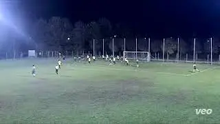 Marcus Vinicius- Highlights- Left Back/Lateral Esquerdo