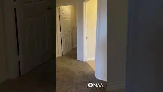 Tour an Apartment at MAA Cedar Park