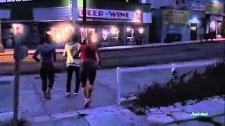 GTA 5 Trevor Shut the Fuck Up BEST SCENE