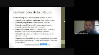 Clase 7  2021- Recursos para escribir expresivamente en radio
