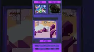 VLDC 11 - TSDN shorts