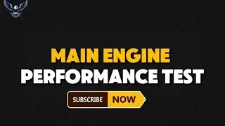 How to take Ship Main Engine Performance? #mainengine #oiltanker #performance