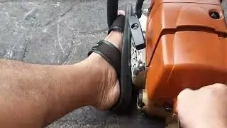 M&aacute;y cưa x&iacute;ch STIHL MS381 brazil đ&atilde; qua sử dụng gi&aacute; rẻ. Bền v&agrave; dễ d&ugrave;ng hơn MS382