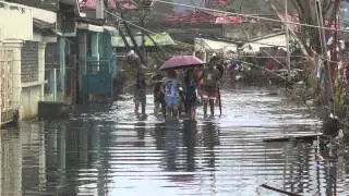 International Church of Christ: Philippines Disaster Update