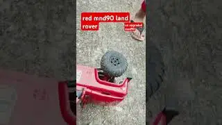mnd90 #mnd90 #rockcrawler #rcjeep #philippines #shopee #remotecontroljeep