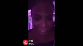 It's the season finale of Superhuman on tonight (July 31, 17) | Christina Milian