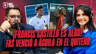 ¡RESULTADOS JORNADA 4! ¿QUÉ PASA EN ÁGUILA? ¿EL 3-0 SE QUEDÓ CORTO? | SÚPER FÚTBOL 403