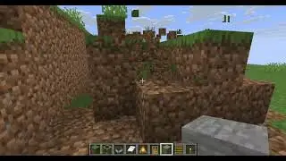Minecraft Maze Network Build 🧩⛏️ Creating a Connected Labyrinth System