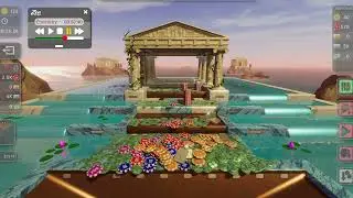 Coin Pusher Casino - Chemistry