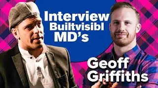 Interview with Geoff Griffith, MD - London Based SEO Agency Builtvisible