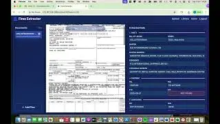 Streamline Freight Forwarding with DocPilot