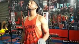 5 ARM BEST WORKOUT