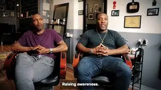 Every Man Can - Be a positive role model