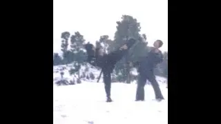 PAKISTAN MARTIAL ARTS  ( 44 )  FIGHTING EDUCATION PROGRAM