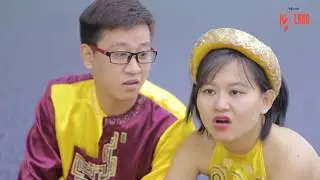 {VCCorp} Bạn Muốn hẹn h&ograve;?! Con thầy, vợ bạn, g&aacute;i cơ quan... c&oacute; c&ograve;n đ&uacute;ng?