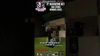 👉 &iquest;EL SERVIDOR SURVIVAL VANILLA 2026 CON M&Aacute;S AURA EN MINECRAFT? | SERVIDOR DE MINECRAFT 🏆