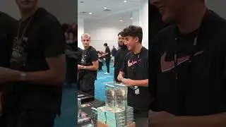 TRADING A CARD for a MINT CITY 🤯
