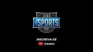 ACAD&Ecirc;MICO | LIVE DIA 1 | JUBs eSports CBDU 2020 - 15/06 &agrave;s 9:40 (hor&aacute;rio de Bras&iacute;lia)