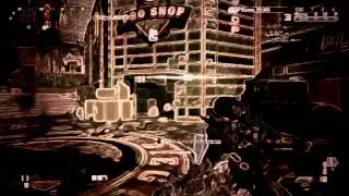 Brothers Of Destruction EP4~Space TiiZz & Space ELEEC~{CoD-Ghost & MW3} By Space ELEEC