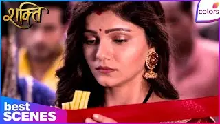 Shakti | Soumya Inaugrates Harak Singh's New Factory | Colors TV