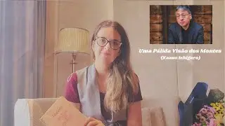 VLOG DE LEITURA na Malásia 🇲🇾 