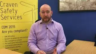 Duties Of The Principal Contractor