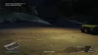 GTA Online PS5 Stream 40