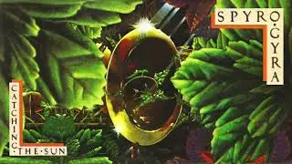 Spyro Gyra - Autumn of Our Love