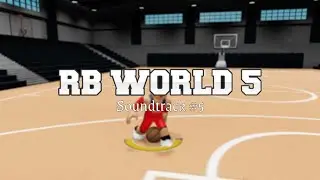 RB World 5 Beta Soundtrack #5