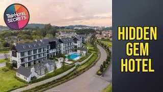 Estella Khao Yai - Hidden Gem Hotel | Khao Yai, Thailand🏩
