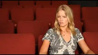 Rachel Nichols Interview - Gets angry and walks out. Schwartzy and Pagana